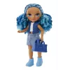 Κούκλες Rainbow High Littles – Sapphire (Μπλε), Κούκλα μόδας, Θηλυκό, 4 έτους, Αγόρι/Κορίτσι, Πολύχρωμο