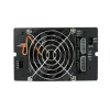 Chieftec CMR-2131SAS κάλυμμα θήκης δίσκου μαύρο