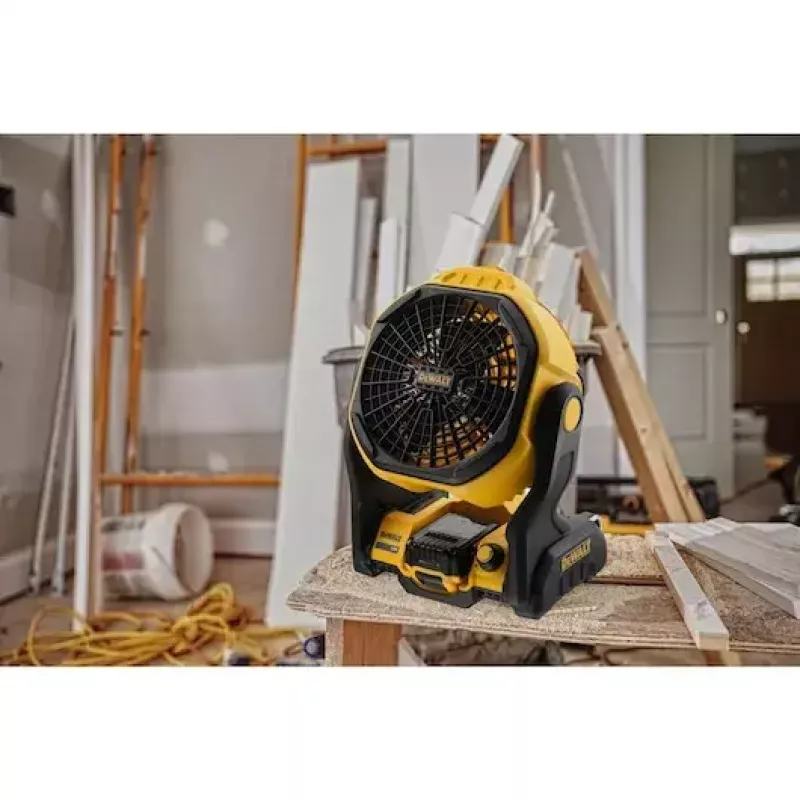 Ανεμιστήρας οικιακής χρήσης DeWALT DCE512N-XJ