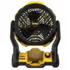 Ανεμιστήρας οικιακής χρήσης DeWALT DCE512N-XJ