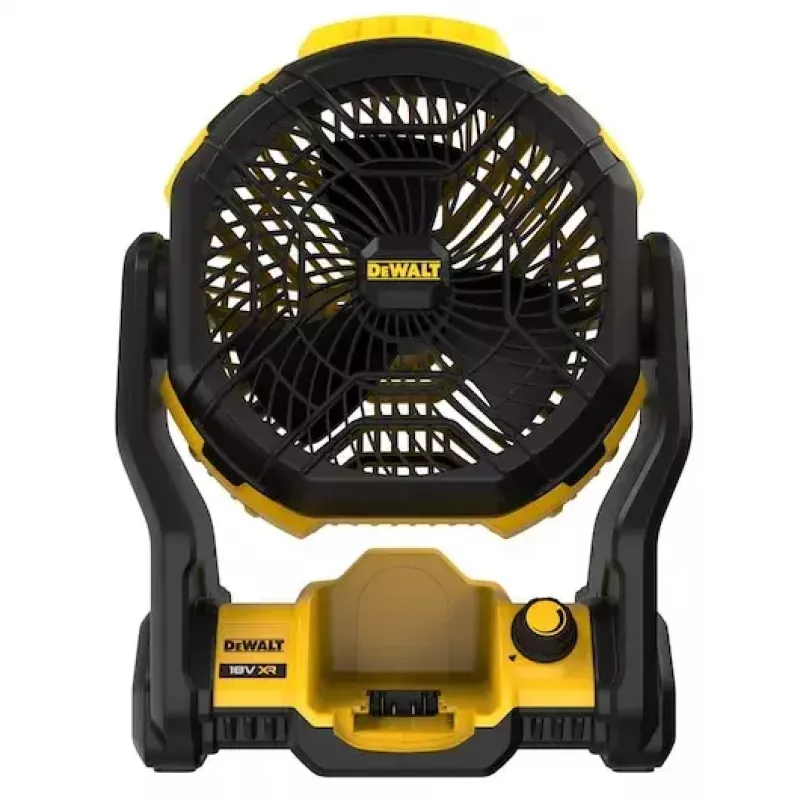Ανεμιστήρας οικιακής χρήσης DeWALT DCE512N-XJ