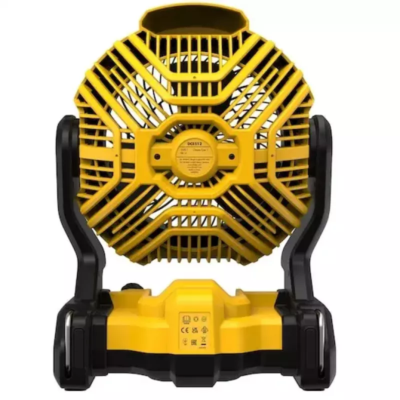 Ανεμιστήρας οικιακής χρήσης DeWALT DCE512N-XJ