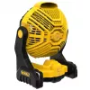 Ανεμιστήρας οικιακής χρήσης DeWALT DCE512N-XJ