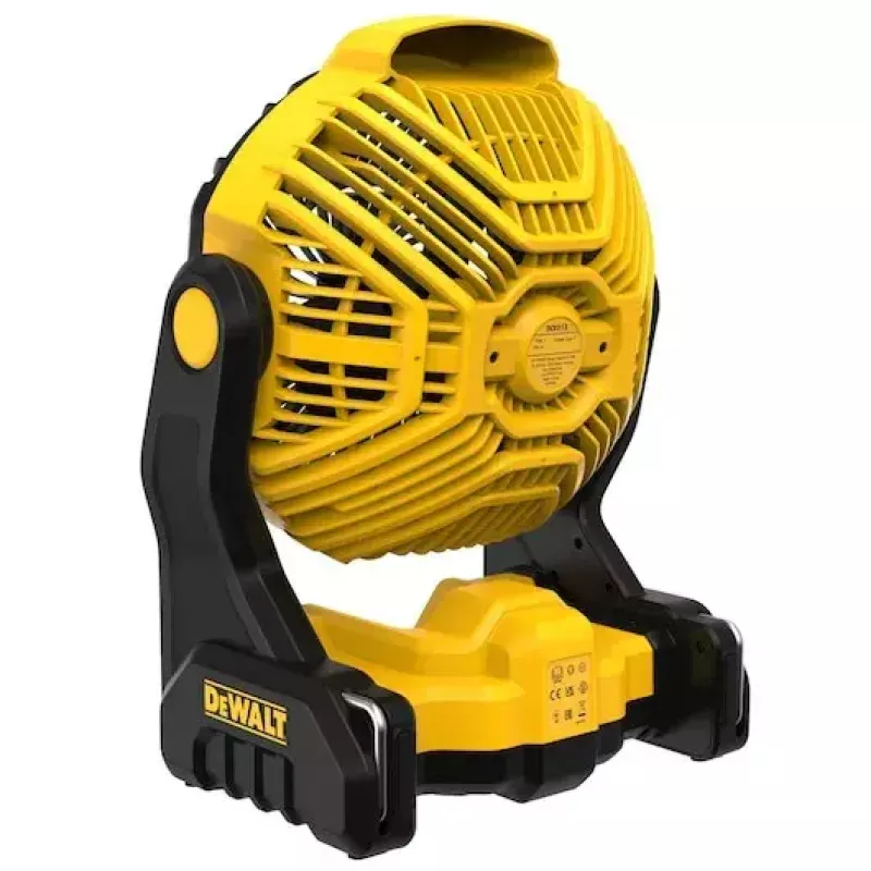 Ανεμιστήρας οικιακής χρήσης DeWALT DCE512N-XJ