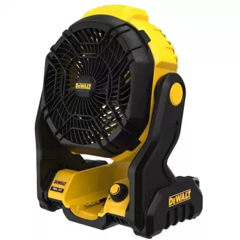 Ανεμιστήρας οικιακής χρήσης DeWALT DCE512N-XJ