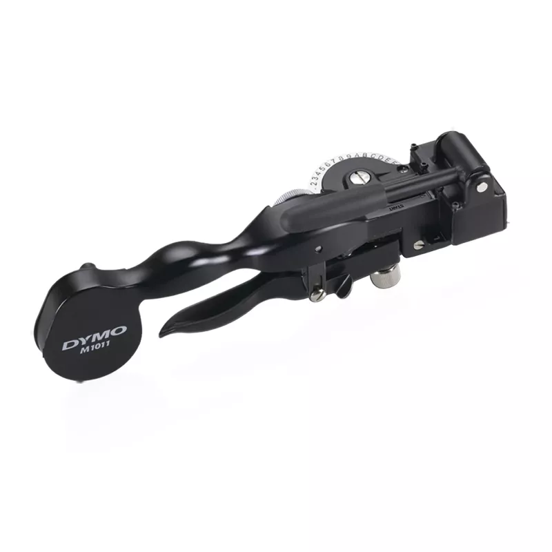 Εκτυπωτής ετικετών DYMO RHINO M1011 θερμικής εκτύπωσης