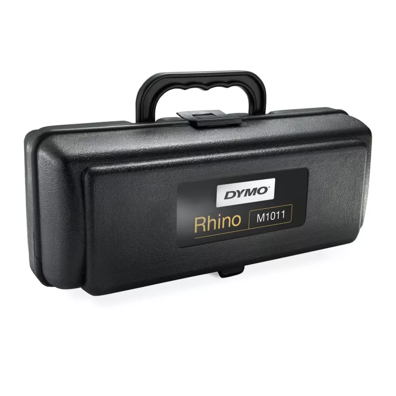 Εκτυπωτής ετικετών DYMO RHINO M1011 θερμικής εκτύπωσης