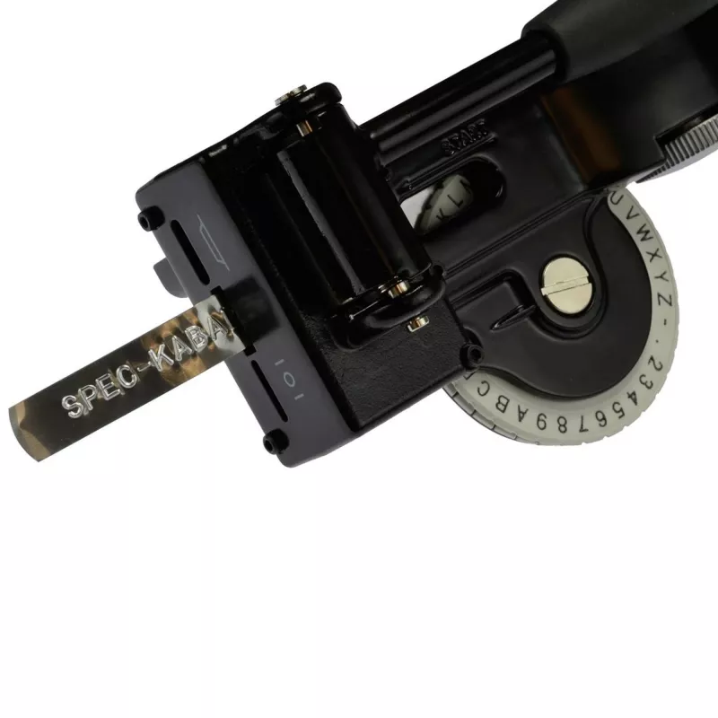 Εκτυπωτής ετικετών DYMO RHINO M1011 θερμικής εκτύπωσης