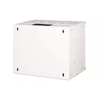 DIGITUS επιτοίχιο κουτί 19 ιντσών 9HE - SOHO PRO 460 x 540 x 400 mm γκρι