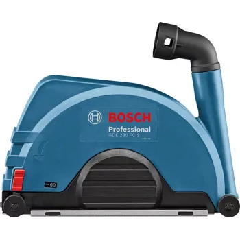 Απορρόφηση σκόνης Bosch GDE 230 FC-S Professional