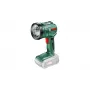 Bosch UniversalLamp 18 μαύρο, πράσινο LED