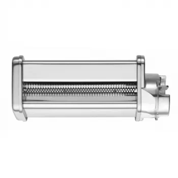 Bosch MUZ5NV3 αξεσουάρ παρασκευής ζυμαρικών/ραβιόλι 1 τεμ. χάλυβας εξάρτημα σπαγγέτι