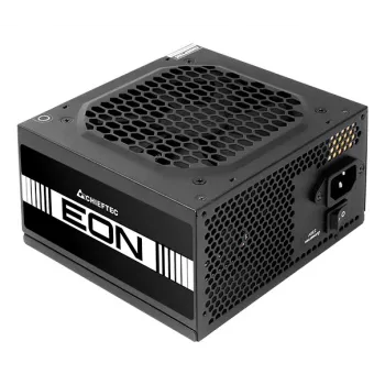 Chieftec EON ZPU-500S τροφοδοτικό 500 W 20+4-pin ATX ATX μαύρο