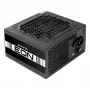 Chieftec EON ZPU-500S τροφοδοτικό 500 W 20+4-pin ATX ATX μαύρο