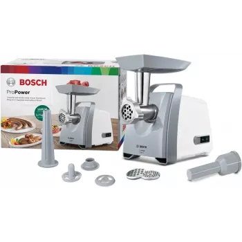 Bosch MFW45020 κιμάς 500 W λευκό
