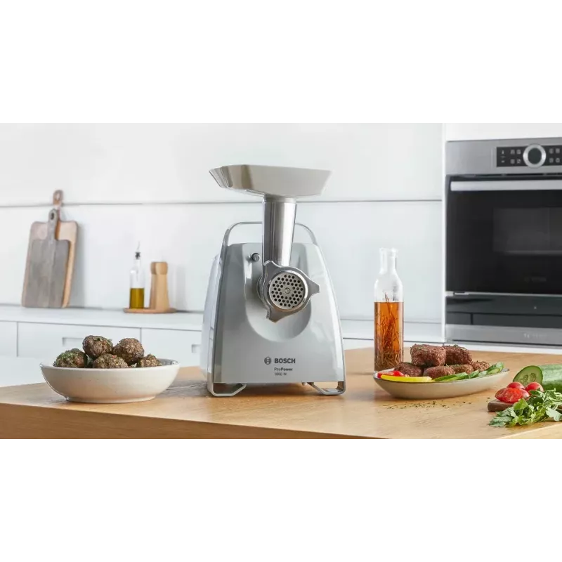 Bosch MFW45020 κιμάς 500 W λευκό