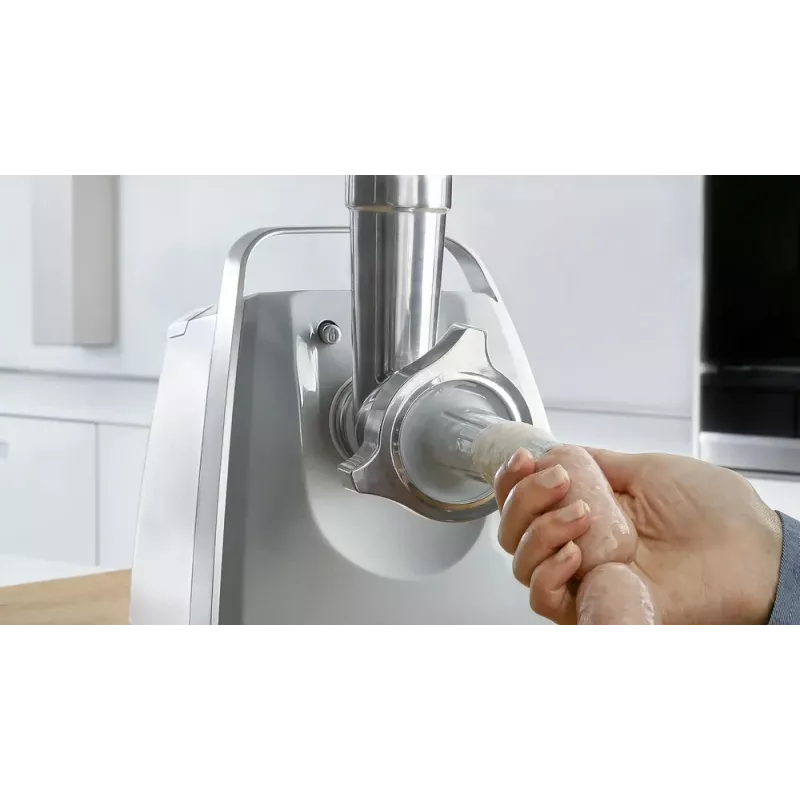 Bosch MFW45020 κιμάς 500 W λευκό