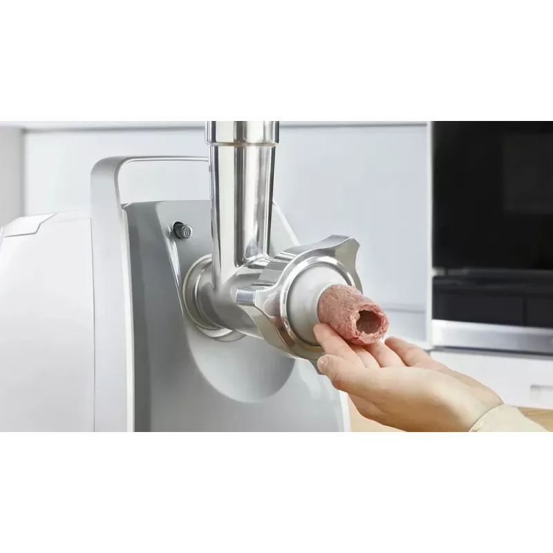 Bosch MFW45020 κιμάς 500 W λευκό