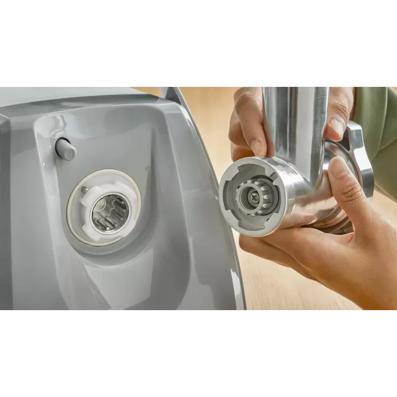 Bosch MFW45020 κιμάς 500 W λευκό