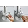 Bosch MFW45020 κιμάς 500 W λευκό