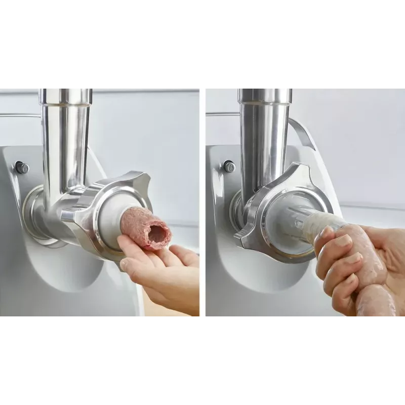 Bosch MFW45020 κιμάς 500 W λευκό