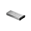 ADATA UR350 USB stick 256 GB USB Type-A 3.2 Gen 1 (3.1 Gen 1) μαύρο, ασημί