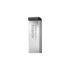 ADATA UR350 USB stick 256 GB USB Type-A 3.2 Gen 1 (3.1 Gen 1) μαύρο, ασημί