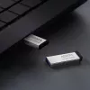 ADATA UR350 USB stick 256 GB USB Type-A 3.2 Gen 1 (3.1 Gen 1) μαύρο, ασημί