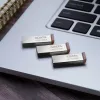 ADATA UR350 USB stick 256 GB USB Type-A 3.2 Gen 1 (3.1 Gen 1) μαύρο, ασημί