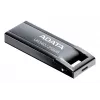 ADATA UR340 μονάδα flash USB 256 GB USB Type-A 3.2 Gen 1, ταχύτητα ανάγνωσης έως 100 MB/s, μαύρη