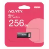 ADATA UR340 μονάδα flash USB 256 GB USB Type-A 3.2 Gen 1, ταχύτητα ανάγνωσης έως 100 MB/s, μαύρη