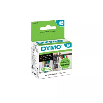 Αυτοκόλλητη ετικέτα εκτυπωτή DYMO Multi-Purpose Labels S0722530