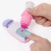 Nail Salon Spinmaster Cool Maker Go Glam 6070509 σετ σχεδίασης νυχιών DIY για παιδιά