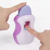 Nail Salon Spinmaster Cool Maker Go Glam 6070509 σετ σχεδίασης νυχιών DIY για παιδιά