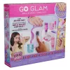 Nail Salon Spinmaster Cool Maker Go Glam 6070509 σετ σχεδίασης νυχιών DIY για παιδιά