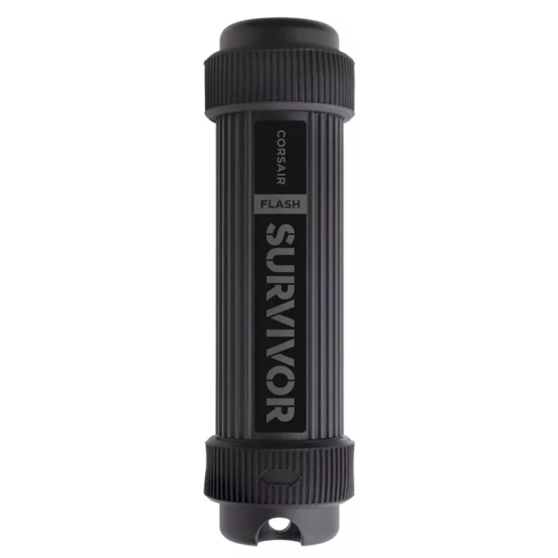 CORSAIR Flash Survivor Stealth – 1 TB – USB stick – USB 3.0