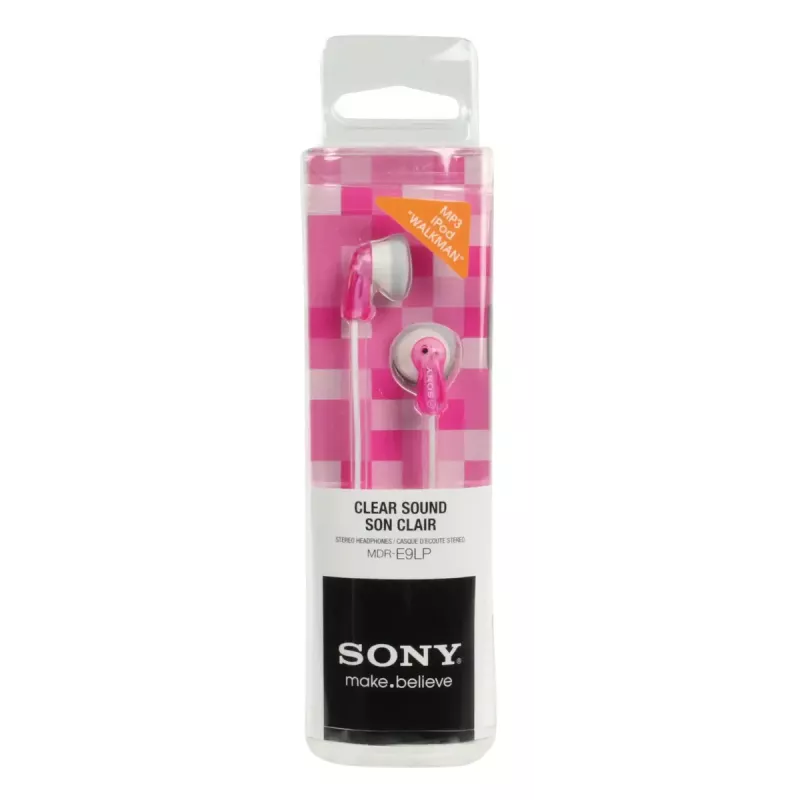 Ακουστικά Sony MDR-E9LP