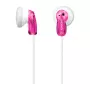 Ακουστικά Sony MDR-E9LP