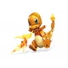 MEGA Pokémon Build & Show Charmander σετ παιχνιδιού κατασκευής, ύψος 10 cm,