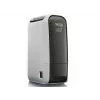 DeLonghi DNS65 αφυγραντήρας, 6 l/ημέρα, δεξαμενή νερού 2,8 l, 220-240 V, 50 Hz, μαύρο/λευκό