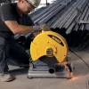 DeWalt D28715 δισκοπρίονο ταχείας αλλαγής 14 ιντσών