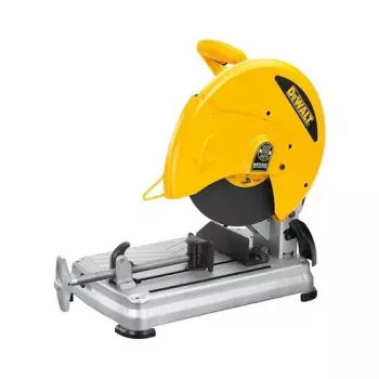 DeWalt D28715 δισκοπρίονο ταχείας αλλαγής 14 ιντσών