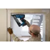 Μπαταριοκάρφωτο ξύλου Bosch GNH 18V-64 MD Professional solo