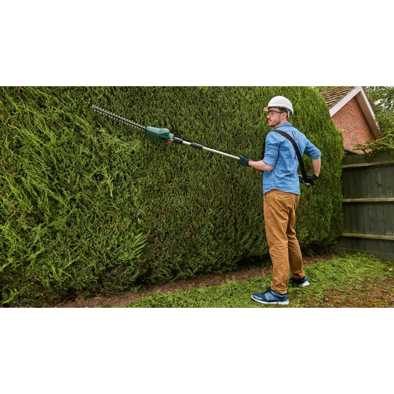 Bosch UniversalHedgePole 18 Μεμονωμένη λεπίδα 3,6 kg