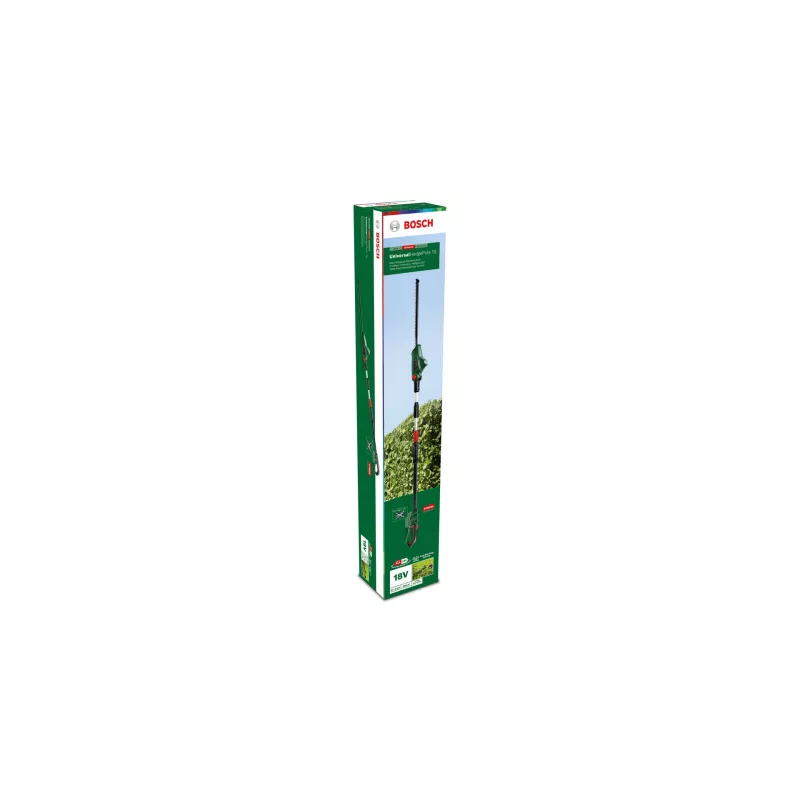Bosch UniversalHedgePole 18 Μεμονωμένη λεπίδα 3,6 kg