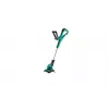Bosch ART 24 24 cm 400 W Ηλεκτρικό AC Αλουμίνιο, μαύρο, πράσινο, κόκκινο
