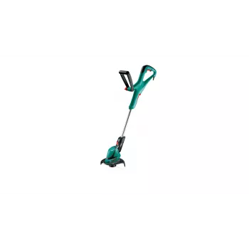 Bosch ART 24 24 cm 400 W Ηλεκτρικό AC Αλουμίνιο, μαύρο, πράσινο, κόκκινο