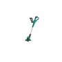 Bosch ART 24 24 cm 400 W Ηλεκτρικό AC Αλουμίνιο, μαύρο, πράσινο, κόκκινο