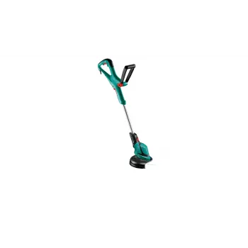 Bosch ART 24 24 cm 400 W Ηλεκτρικό AC Αλουμίνιο, μαύρο, πράσινο, κόκκινο