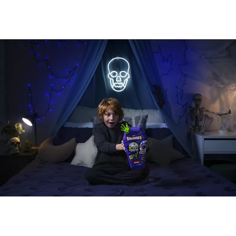 Smashers Horror House Σειρά 1 ZURU